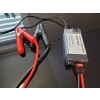 Zasilacz 13,8V 60A   / Woltomierz /